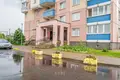 Wohnung 1 zimmer 43 m² Minsk, Belarus