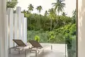 3-Schlafzimmer-Villa 270 m² Ko Samui, Thailand
