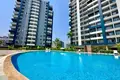Квартира 3 комнаты 120 м² Мезитли, Турция