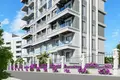 Квартира 50 м² Махмутлар, Турция