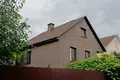 Maison 85 m² Pakaliubicki sielski Saviet, Bélarus