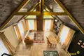 House 120 m² Astrosycki sielski Saviet, Belarus