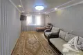 Appartement 1 chambre 36 m² Muchaviecki sielski Saviet, Bélarus