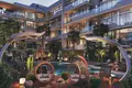 Apartamento 3 habitaciones 121 m² Dubái, Emiratos Árabes Unidos