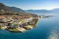 2 bedroom apartment 133 m² Kumbor, Montenegro