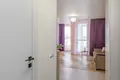 Wohnung 1 zimmer 31 m² Minsk, Belarus