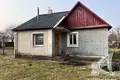 Dom 52 m² Muchaviecki sielski Saviet, Białoruś