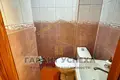 2 room apartment 74 m² Bielaviezski, Belarus
