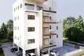 2 bedroom penthouse 122 m² Limassol, Cyprus