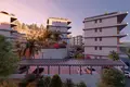Квартира 2 спальни 77 м² Demos Agiou Athanasiou, Кипр