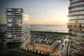Apartment in a new building Yedi Mavi 