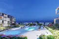 2 bedroom apartment 88 m² Demos Agiou Athanasiou, Cyprus
