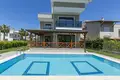 Villa 4 pièces 240 m² Serik, Turquie