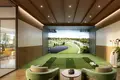 Apartment 39 m² Phuket Province, Thailand