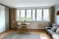 Wohnung 1 zimmer 26 m² Warschau, Polen