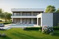 villa de 5 chambres 350 m² Grad Porec, Croatie