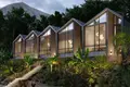 Villa 2 pièces 100 m² Ubud, Indonésie