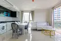 Kondominium 1 Schlafzimmer  Ban Na Chom Thian, Thailand