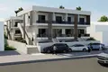 Apartamento 1 habitacion 34 m² Kallithea, Grecia
