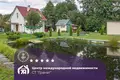 Casa 92 m² Liebiedzieuski sielski Saviet, Belarús