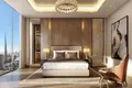 Wohnung 3 Schlafzimmer 109 722 m² Dubai, Vereinigte Arabische Emirate