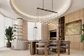 Studio apartment 48 m² Ras al-Khaimah, United Arab Emirates
