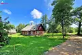 Haus 47 m² Juodezeriai, Litauen