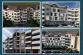 Квартира 2 спальни 53 м² Будва, Черногория