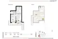 1 bedroom apartment 51 m² San Pedro del Pinatar, Spain