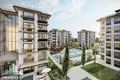 Wohnung 1 zimmer 150 m² Mezitli, Türkei