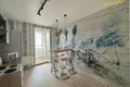 Квартира 1 комната 44 м² Минск, Беларусь