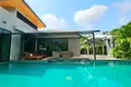 3 bedroom villa 331 m² Rawai, Thailand