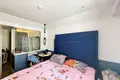 Copropriété 1 chambre  Ban Na Chom Thian, Thaïlande