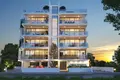 Квартира 2 спальни 106 м² муниципалитет Ларнака, Кипр