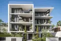 Apartamento 2 habitaciones 124 m² Limassol District, Chipre