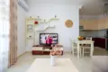 Apartamento con vistas al mar en alquiler diario en Lungomare, Vlorë, Albania