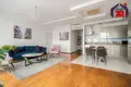 Квартира 3 комнаты 118 м² Минск, Беларусь