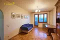 Квартира 1 комната 37 м² Минск, Беларусь