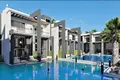 Apartamento 1 habitacion 73 m² Vathylakas, Chipre del Norte