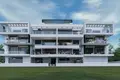 Apartamento 3 habitaciones 104 m² Kato Polemidion Municipality, Chipre