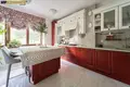 Wohnung 4 zimmer 120 m² Minsk, Belarus