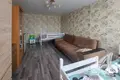 Wohnung 1 zimmer 42 m² Muchaviecki sielski Saviet, Belarus