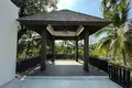 5 bedroom apartment 500 m² Choeng Thale, Thailand