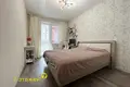 2 room apartment 64 m² Pryluki, Belarus