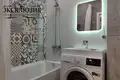 Apartamento 1 habitación 50 m² Navasielle, Belarús