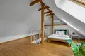 Appartement 2 chambres 42 m² Varsovie, Pologne
