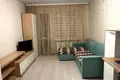 1 room apartment 38 m² Barawlyany, Belarus