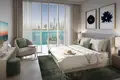 Appartement dans un nouvel immeuble Bayview Emaar beachfront by Address Resort