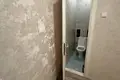 2 room apartment 52 m² Cysc, Belarus