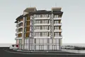 Wohnung 58 m² Kargıcak, Türkei